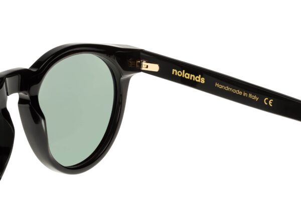 Yaam Black detail Sunglasses