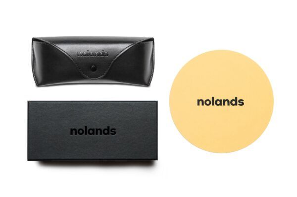 Nolands Bodegon Sunglasses